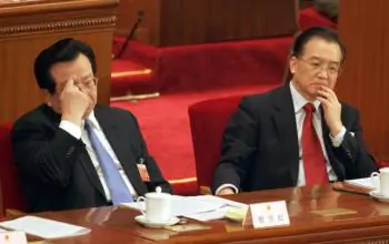 Deciphering the Words of China’s Wen