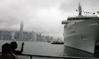 Cruise Ship Passengers to Fly Out of Seychelles