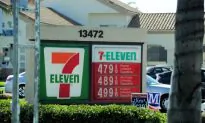 California Gasoline at $5 and Higher; Governor to the Rescue
