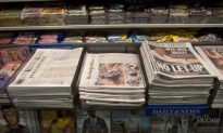 NY Times Co. Threatens to Shut Down Boston Globe