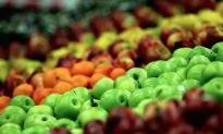 Australians Support ‘Traffic Light’ Food Labels