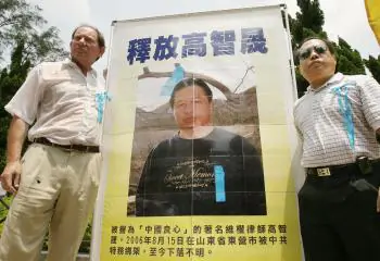Nobel Peace Prize an Opportunity Missed