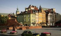 Global Dispatches: Poland—The Driving Culture in Poland