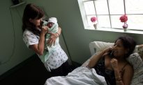 Active Mothers Prefer Midwives