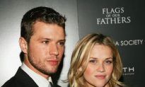 Reese Witherspoon Congratulated by Ryan Phillippe on Her New Engagement