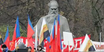 Revered in the West, Considered Extremist at Home