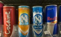 Energy Drinks Could Pose Health Risk: Reports