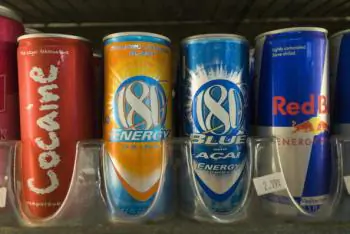 Energy Drinks Could Pose Health Risk: Reports