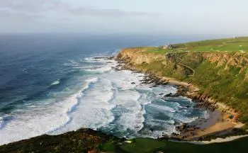 Old Ancient Chinese Wisdom: The Ocean is Broad and Vast