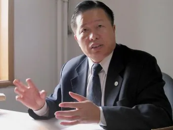 Gao Zhisheng’s Friends Call for His Release