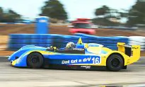 Teen Racer Tells Peers: Don’t Text and Drive