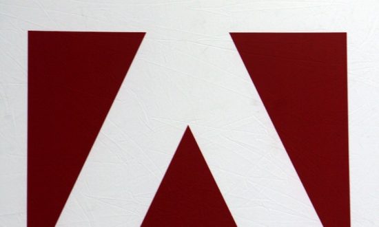Adobe Reports Strong Second Quarter Earnings