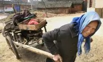 The False Appearance of China’s Wealth