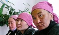 Bride Kidnapping Prevalent in Kyrgyzstan