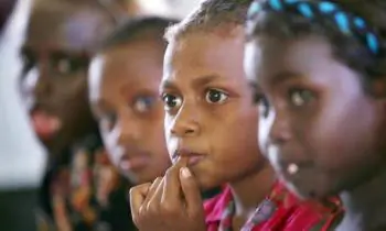 Malaria to be Eradicated in Two Generations: World Expert