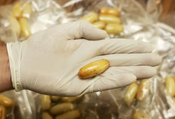 Drug Mules to Get Lighter Sentences