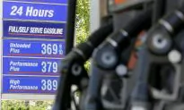 Domestic Oil Production Rises as Consumption Falls