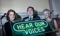 Irish Constitution Long Overdue for an Overhaul, says ICCL