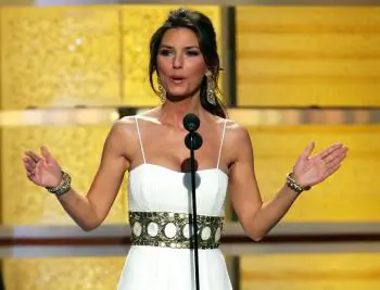 Shania Twain Marriage: Shania Twain Ties the Knot in Puerto Rico