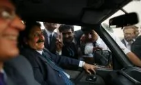Pakistan’s Judges Accused of Censoring Media