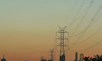 Falling Electricity Demand: Investment Relief for Network