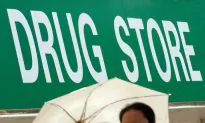 Potentially Deadly Drug for Children Sold in Chinese Pharmacies