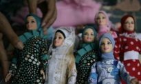 Iran Threatened by ‘Evil Doll’