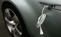 The Nation’s Top 10 Electric-Vehicle Ready Cities