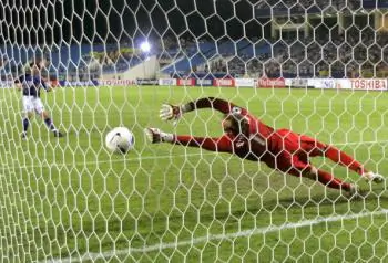 Socceroos Must Front up Against Japan