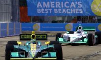 IndyCar Honda St. Petersburg Grand Prix Weekend to Feature Ten Races
