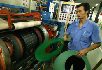 China Car Parts Tariff Violates Trade Rules, Confirms WTO