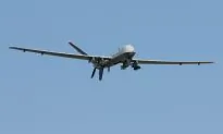 Aerial Drones Used for Conservation