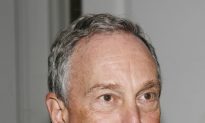 Bloomberg Gives State of the City Speech Today