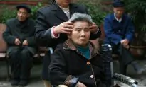 Chinese Officials Shirk Responsibility for Social Security Deficit