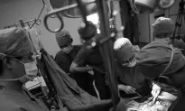 New Organ Transplant Document Released by Chinese Ministry of Health