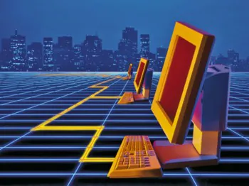 Technology Ghost Town Proposed for New Mexico