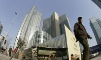 Chinese Provinces to Launch Trillion Dollar Stimulus