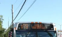 Express Bus Service Speeds Trips on Staten Island