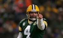 Madden NFL 2008: A Cover Curse?