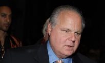 Rush Limbaugh Released from Hospital