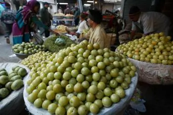 Ayurveda Aims to Restore Balance
