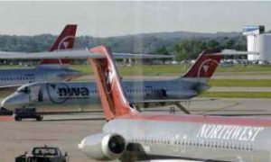 Missed Flight Destination Raises Fatigue Concerns