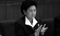 Woman May Join Top Party Leadership in China