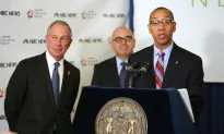 Educare Model Brings Free Early Education to NYC