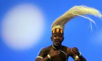 Africa week from May 20th – 27th: a Diverse Culture is Celebrated Nationwide