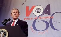 U.S. Agency Helps the Chinese Regime Control Voice of America