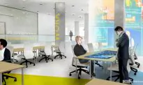 Developer Named for Made in NY Media Center