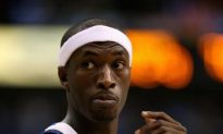 ‘That Was An Idiotâ€¦Not the Real Josh Howard’