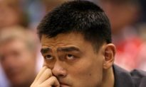 Bad Luck Overwhelms Yao Ming’s Career