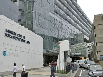 Massachusetts Health Care Costs Rising